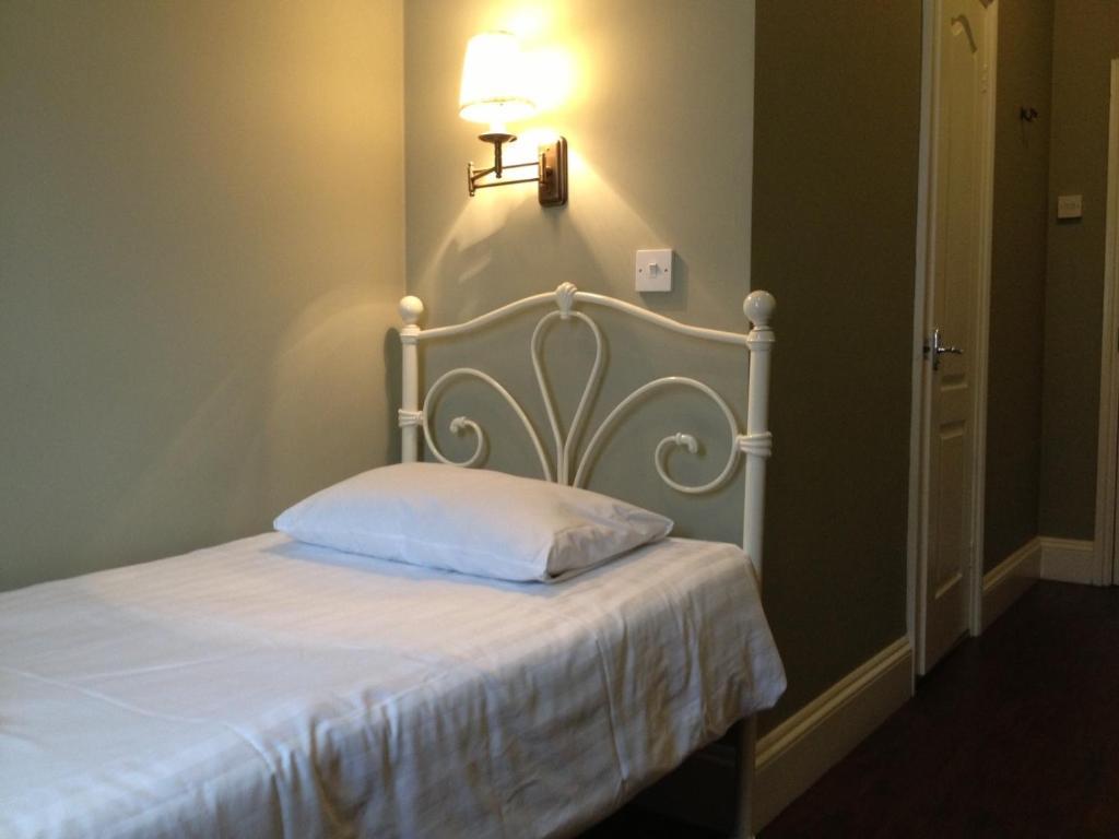 Balham Lodge Londyn Pokój zdjęcie