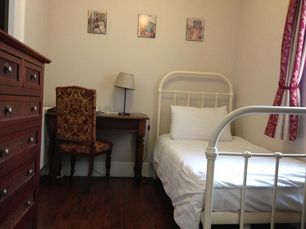 Balham Lodge Londyn Pokój zdjęcie