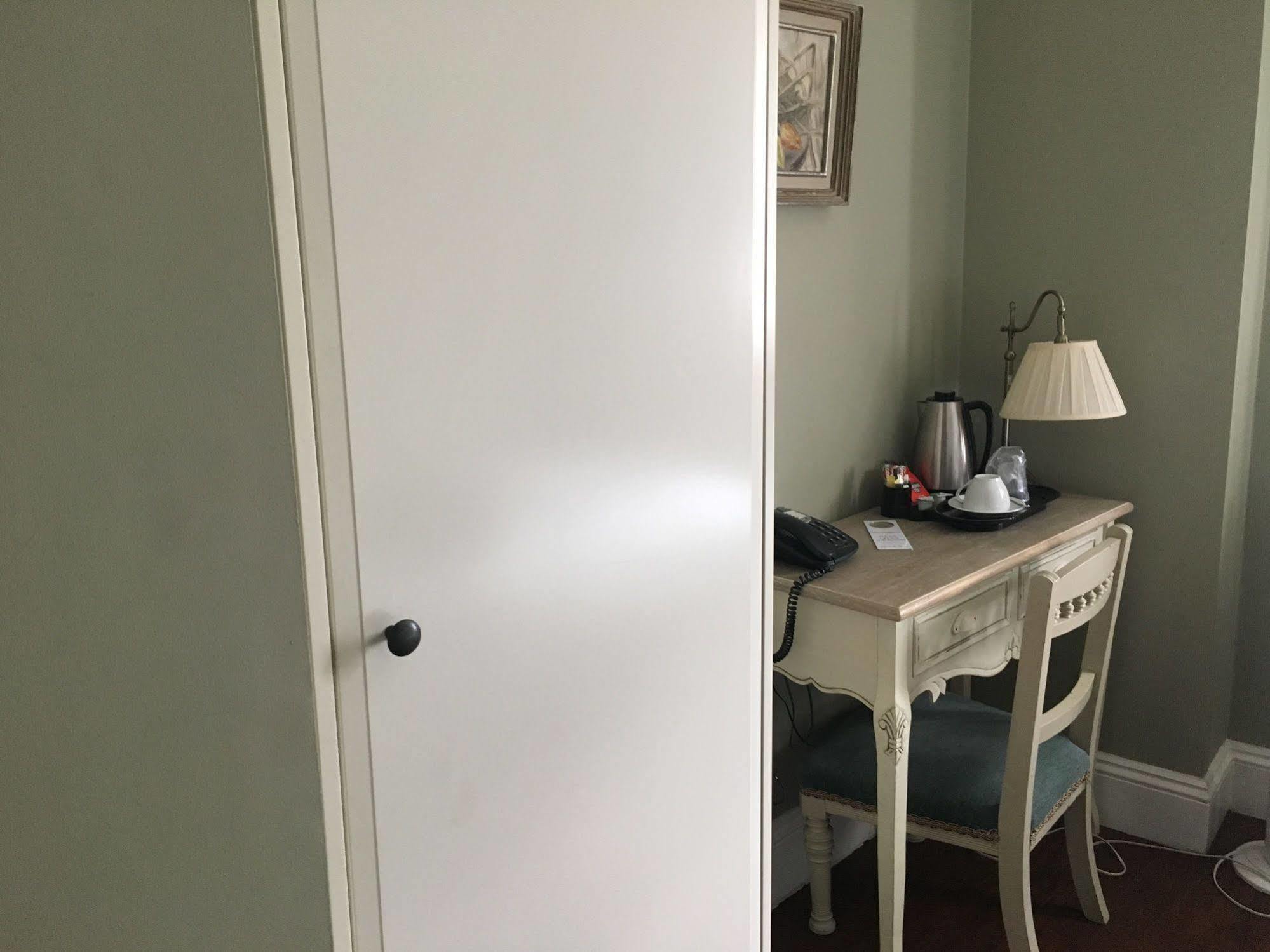 Balham Lodge Londyn Zewnętrze zdjęcie