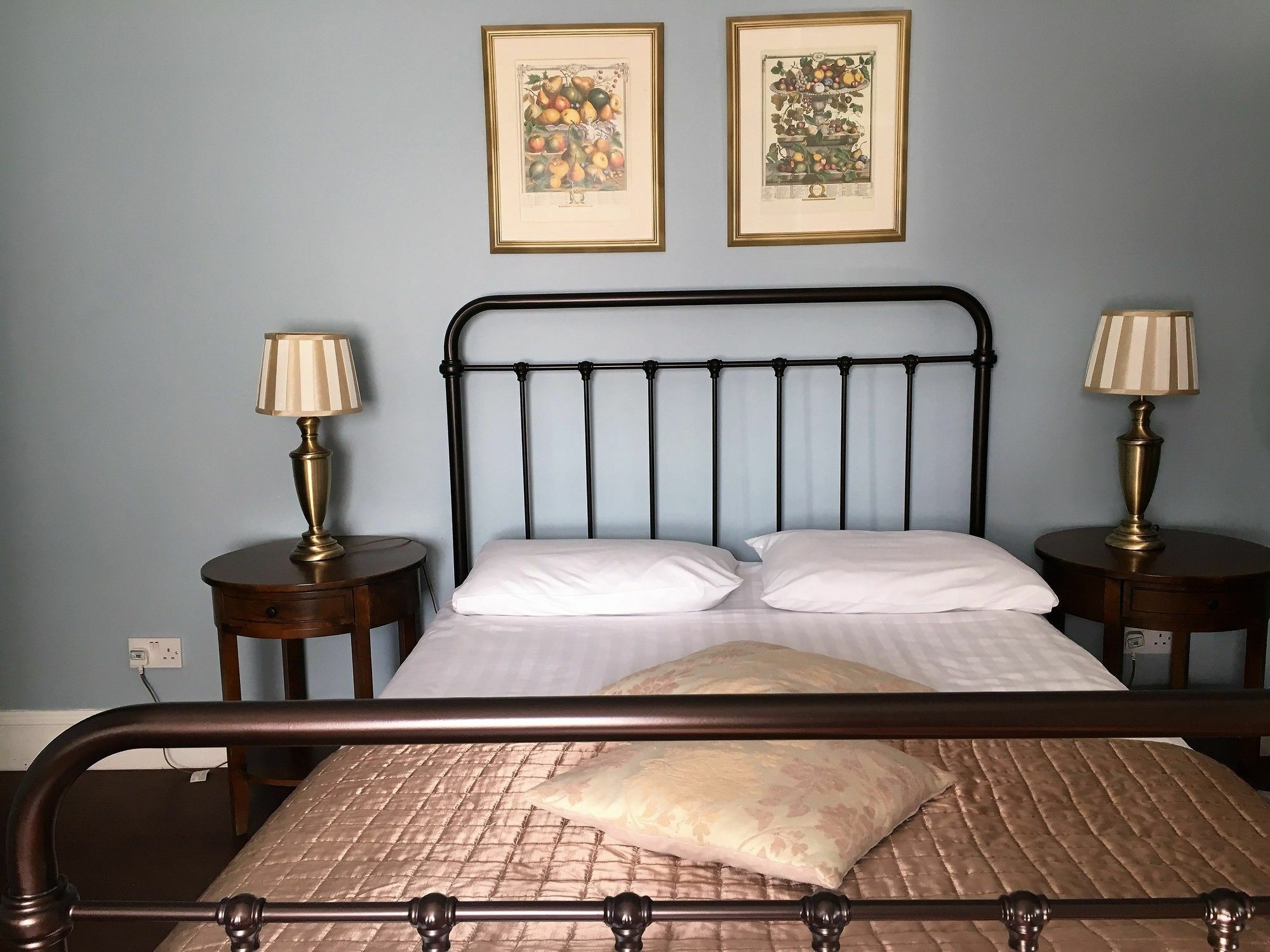 Balham Lodge Londyn Zewnętrze zdjęcie